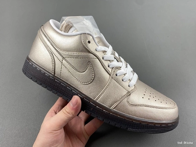 1 SE HQ3529-099 Classic Zinc Metallic 19 Jordan Low 0719